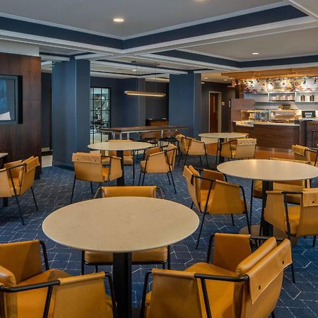 Courtyard By Marriott Covington / Mandeville Zewnętrze zdjęcie