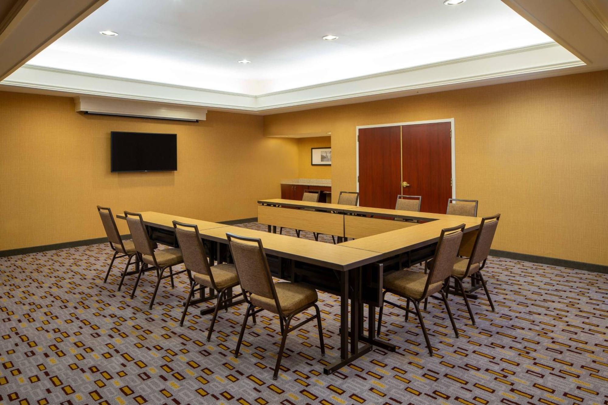 Courtyard By Marriott Covington / Mandeville Zewnętrze zdjęcie