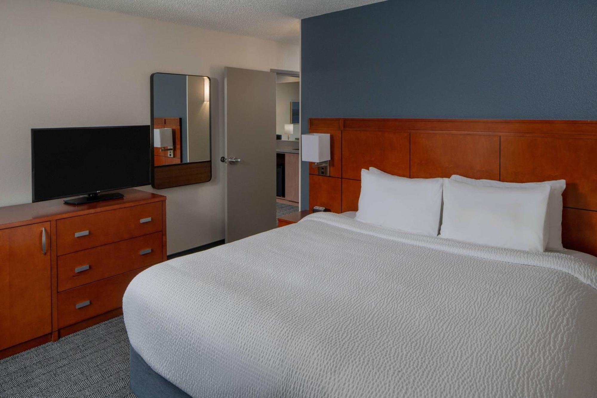 Courtyard By Marriott Covington / Mandeville Zewnętrze zdjęcie