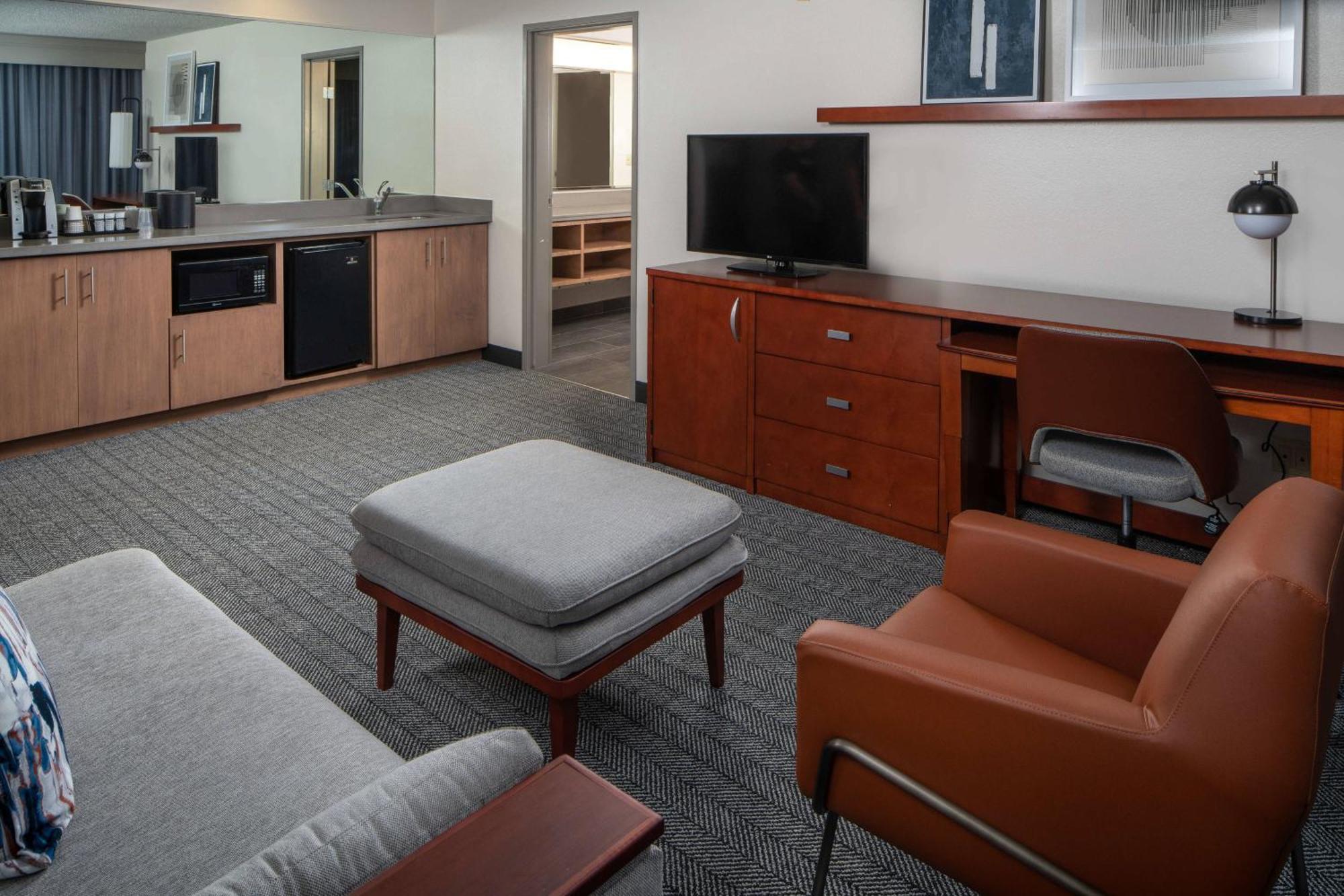Courtyard By Marriott Covington / Mandeville Zewnętrze zdjęcie