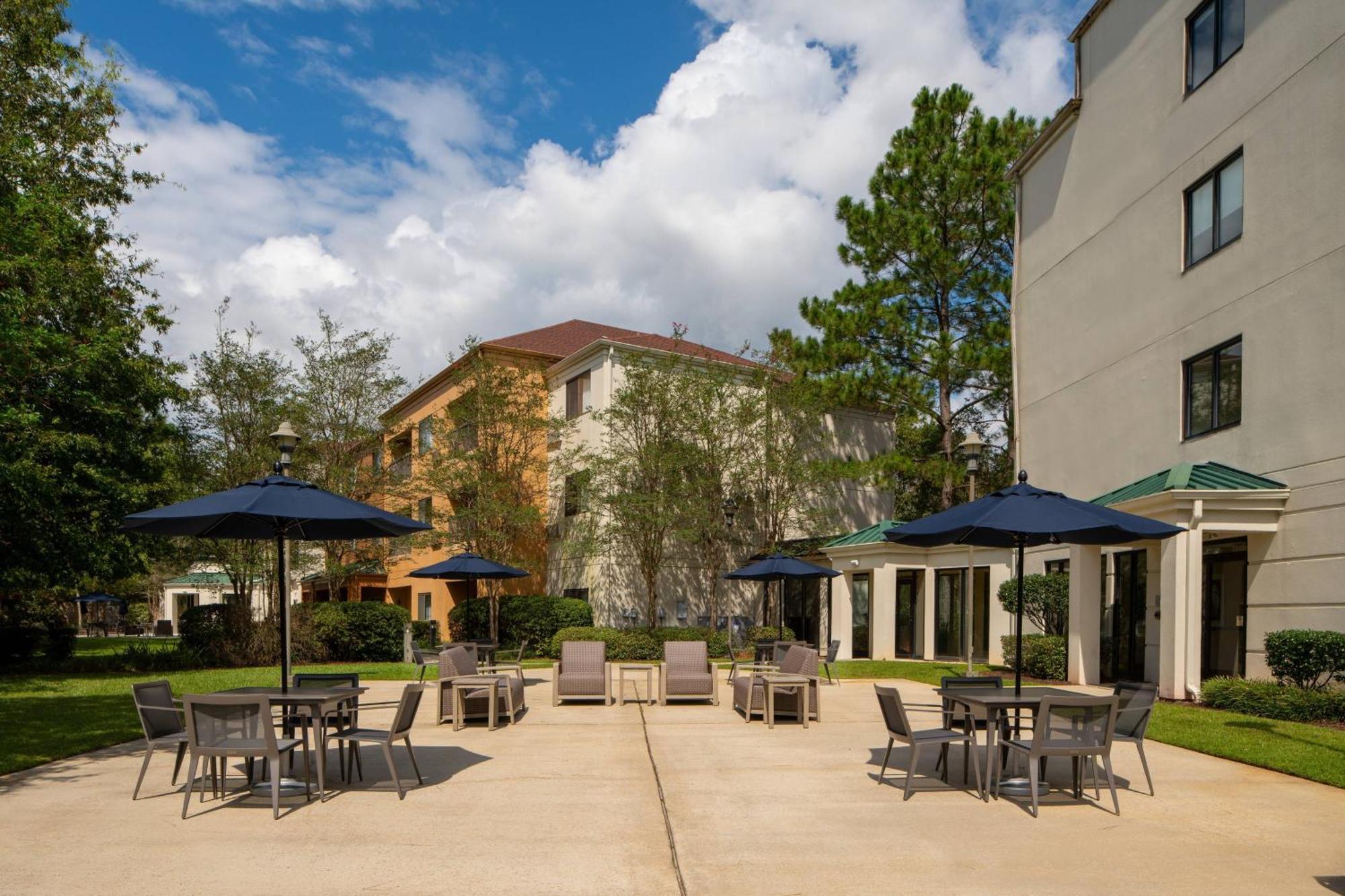 Courtyard By Marriott Covington / Mandeville Zewnętrze zdjęcie