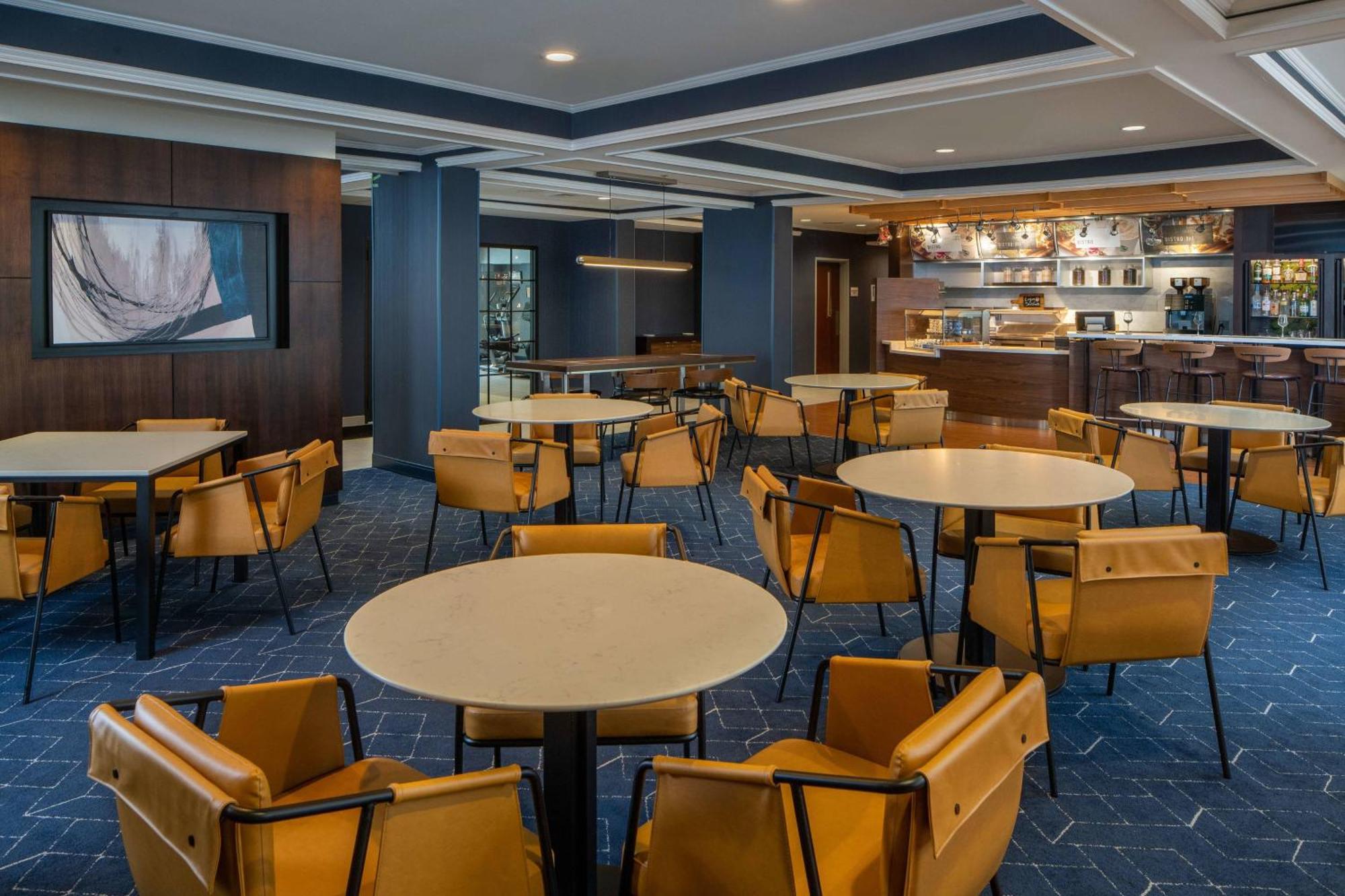 Courtyard By Marriott Covington / Mandeville Zewnętrze zdjęcie