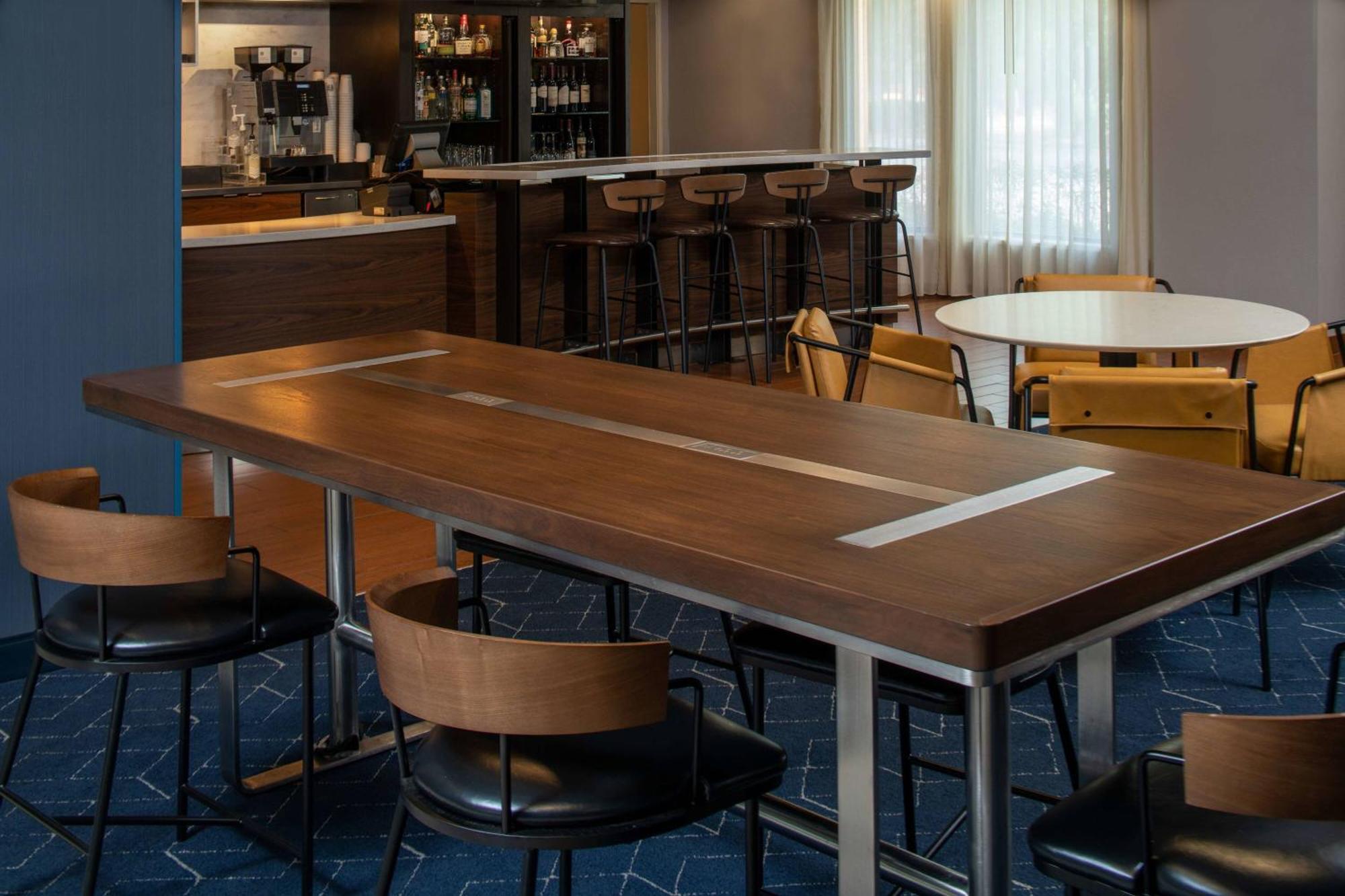 Courtyard By Marriott Covington / Mandeville Zewnętrze zdjęcie