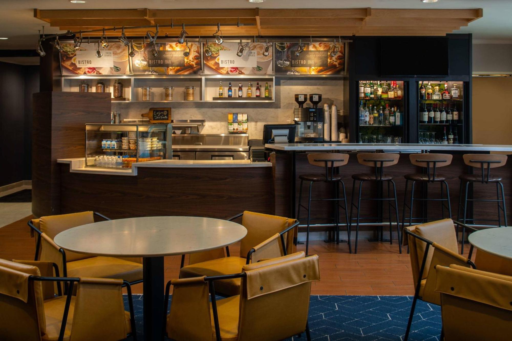Courtyard By Marriott Covington / Mandeville Zewnętrze zdjęcie