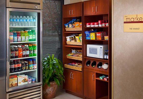 Courtyard By Marriott Covington / Mandeville Restauracja zdjęcie