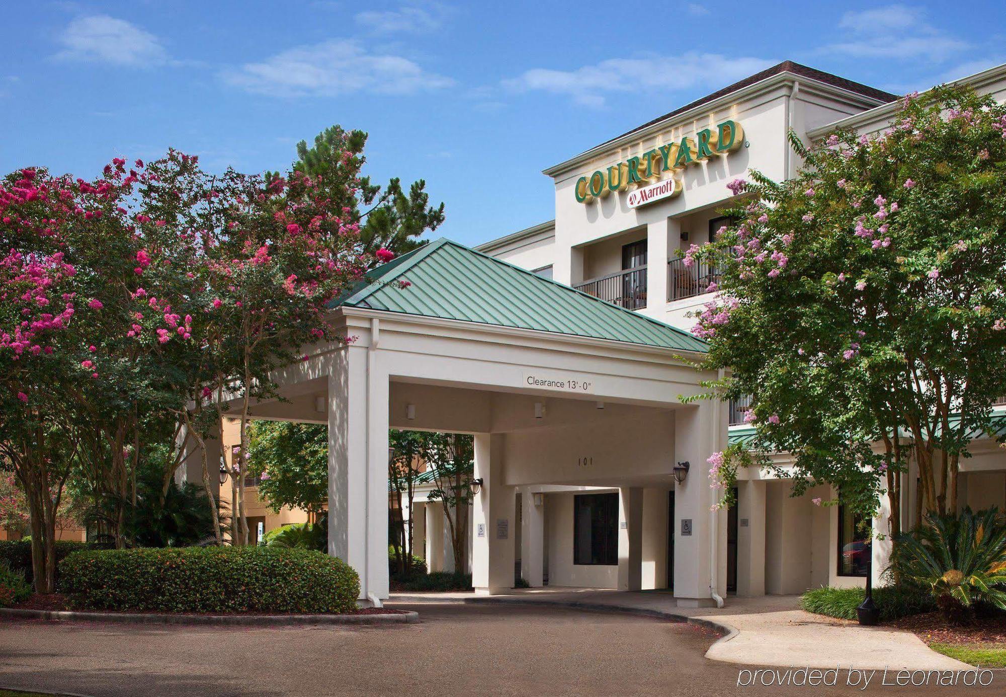 Courtyard By Marriott Covington / Mandeville Zewnętrze zdjęcie