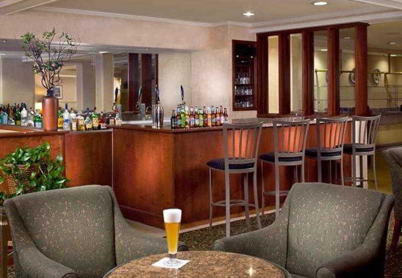 Courtyard By Marriott Covington / Mandeville Restauracja zdjęcie