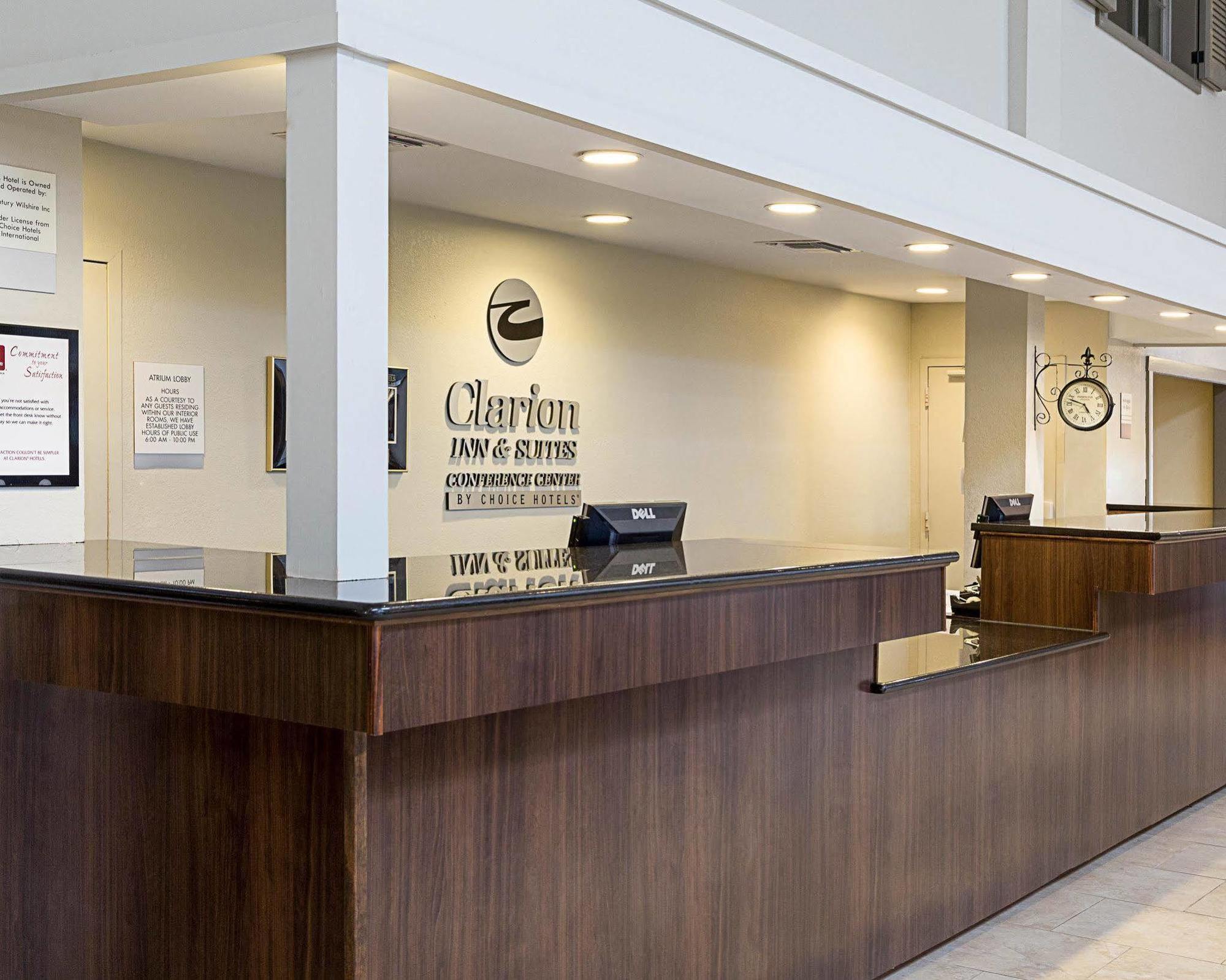Courtyard By Marriott Covington / Mandeville Zewnętrze zdjęcie