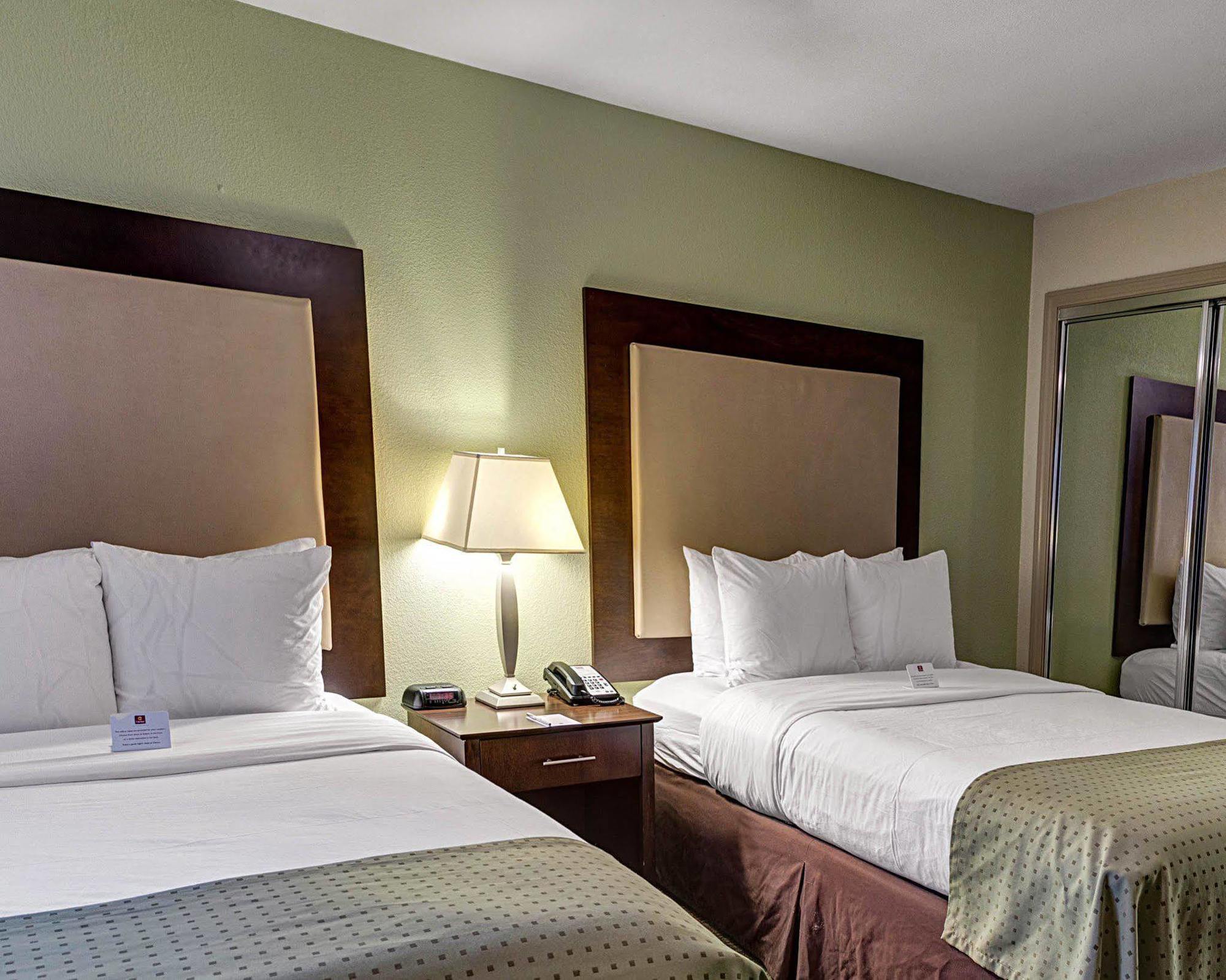 Courtyard By Marriott Covington / Mandeville Zewnętrze zdjęcie