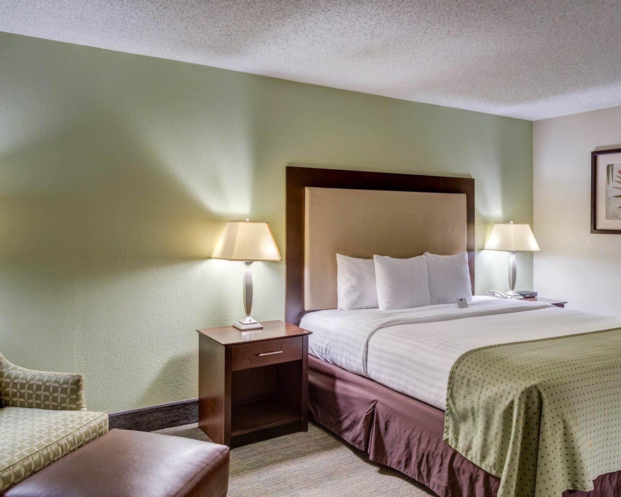 Courtyard By Marriott Covington / Mandeville Zewnętrze zdjęcie