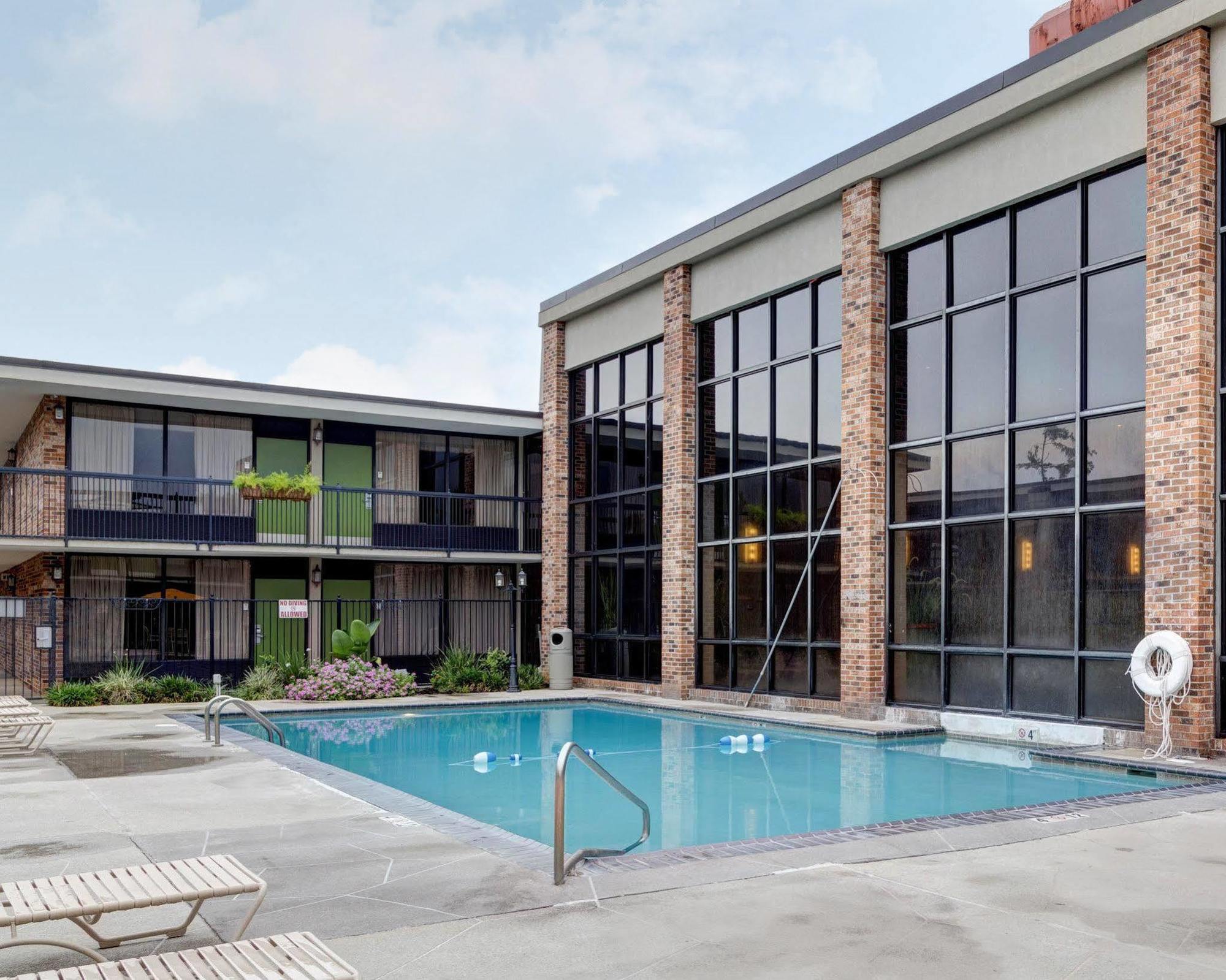 Courtyard By Marriott Covington / Mandeville Zewnętrze zdjęcie